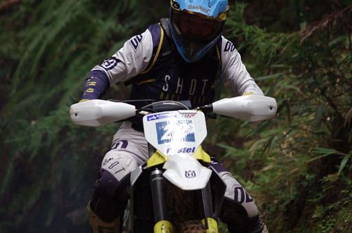 2025 JNCC R1 / Tomahawk Tokushima | Husqvarna 日本